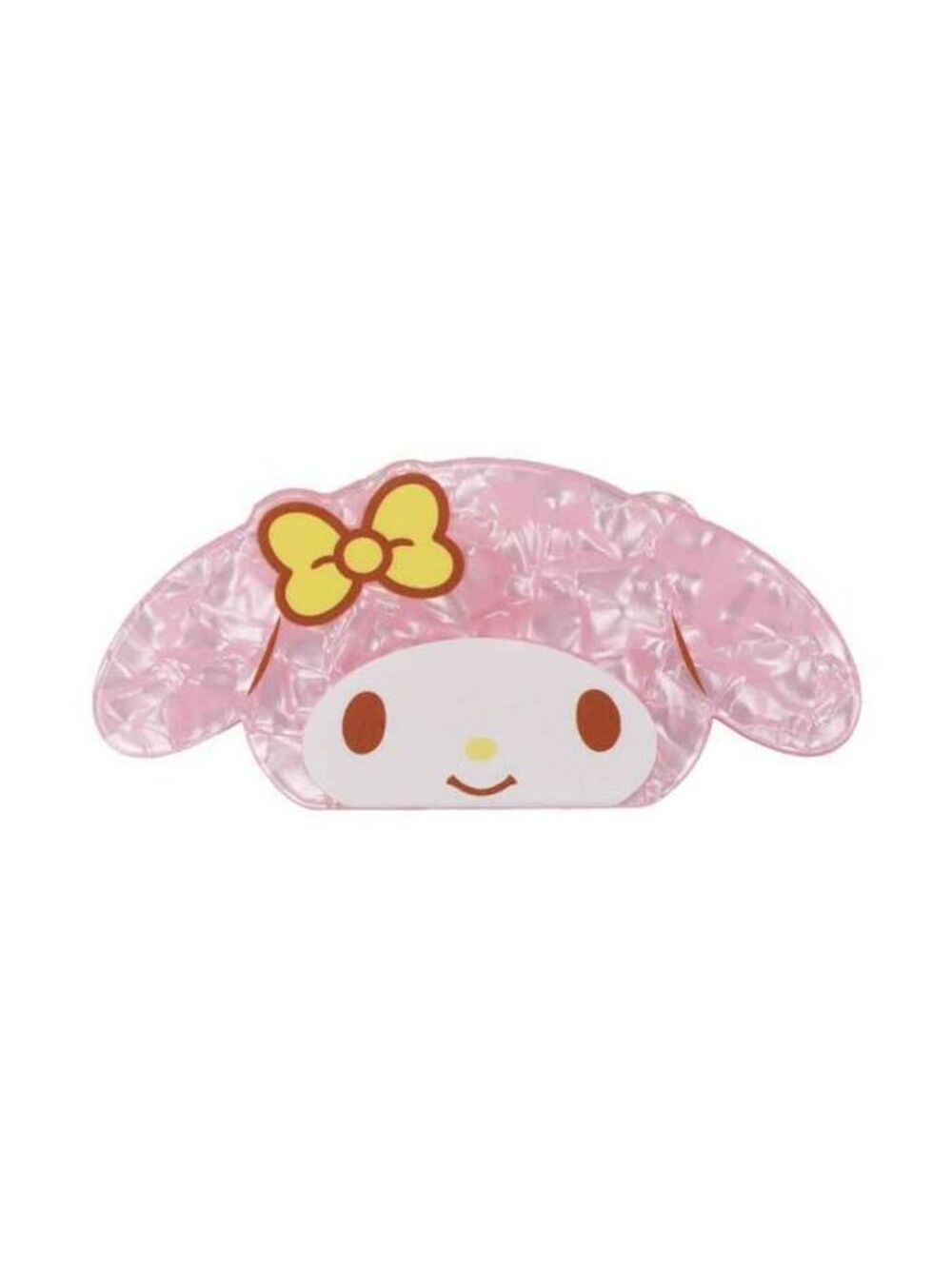 My Melody Hair Clip